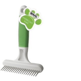 Wahl 858457-016 Pet Tüy Tarağı