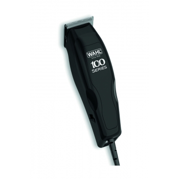 Wahl 100 Series Siyah Saç Sakal Kesme Makinesi 1395-0460 