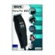 Wahl 100 Series Siyah Saç Sakal Kesme Makinesi 1395-0460 