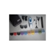 Wahl Color Pro Şarjlı Saç Kesme Makinesi 09649-016